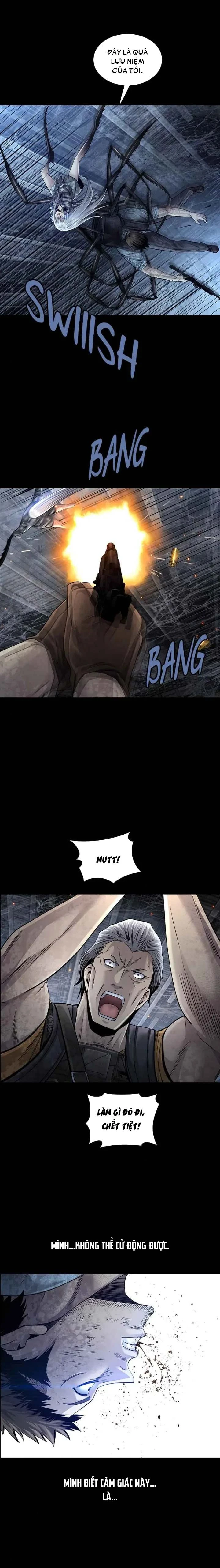 Dead Queen Chapter 102 - 5