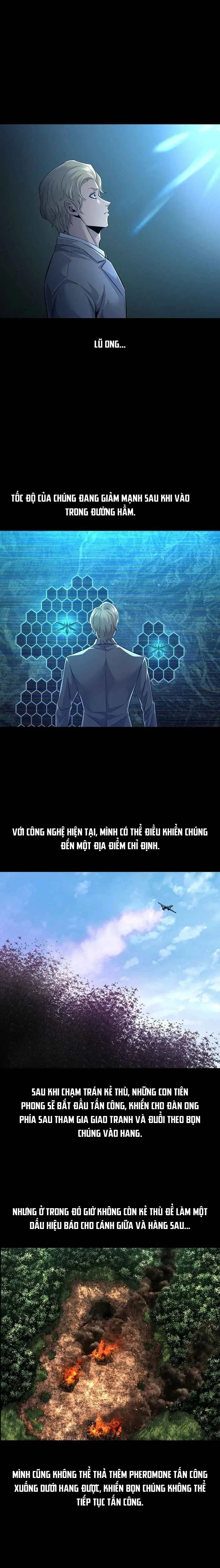 Dead Queen Chapter 102 - 11