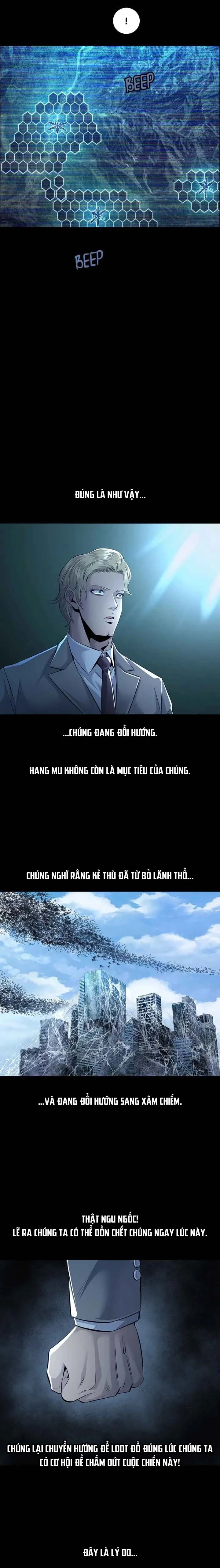 Dead Queen Chapter 102 - 12