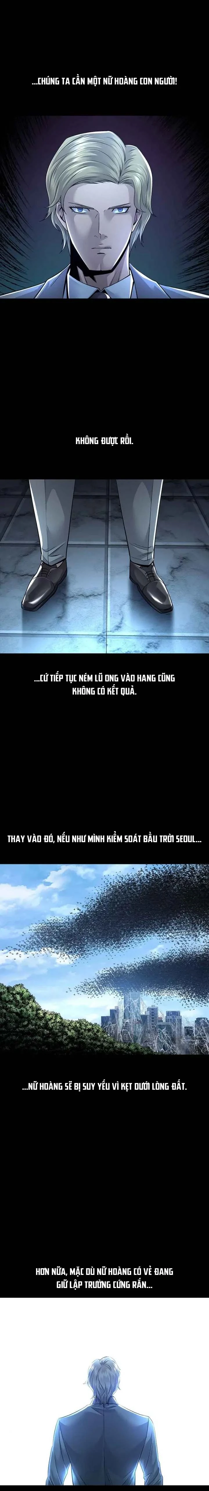 Dead Queen Chapter 102 - 13