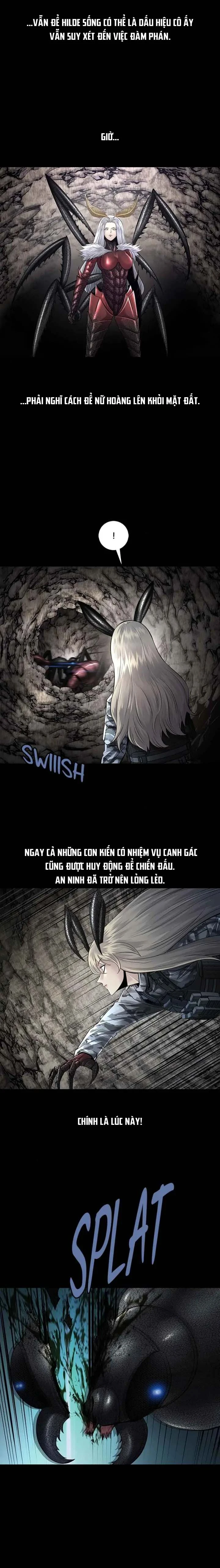 Dead Queen Chapter 102 - 14