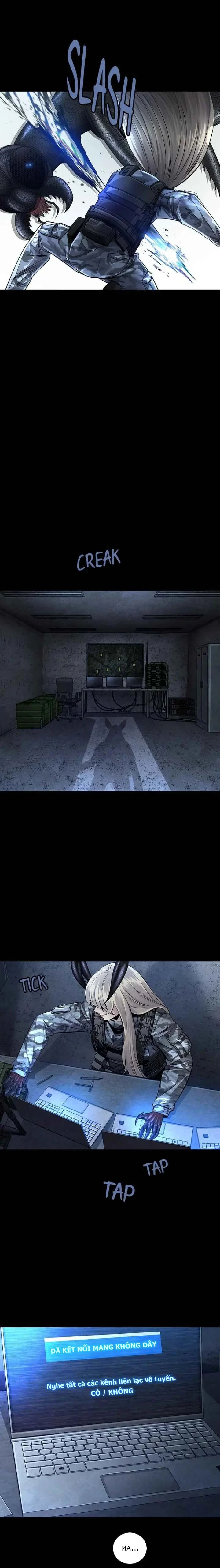 Dead Queen Chapter 102 - 15