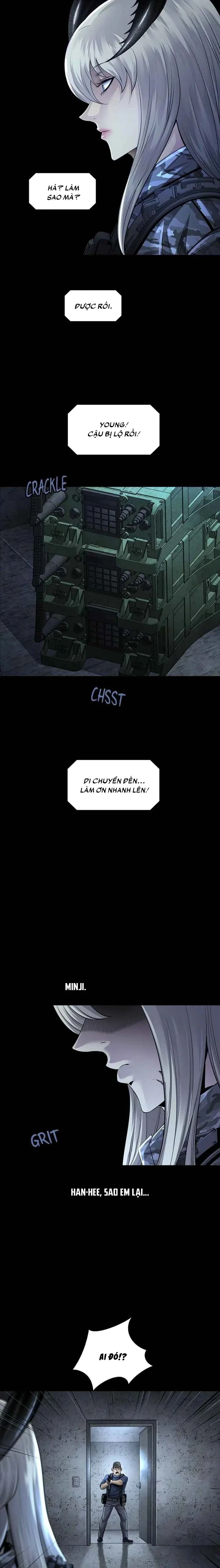 Dead Queen Chapter 102 - 18