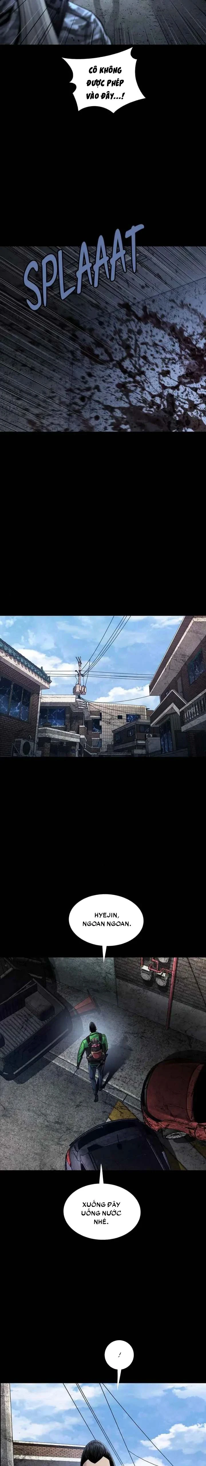 Dead Queen Chapter 102 - 19