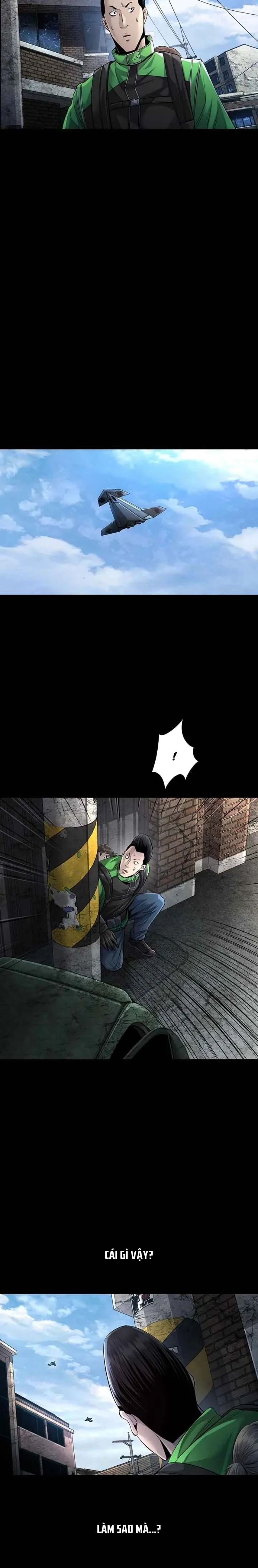 Dead Queen Chapter 102 - 20