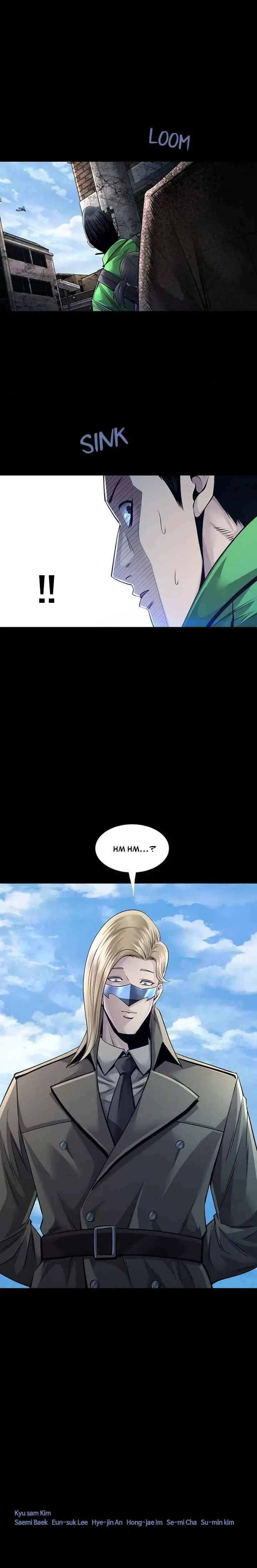 Dead Queen Chapter 102 - 21