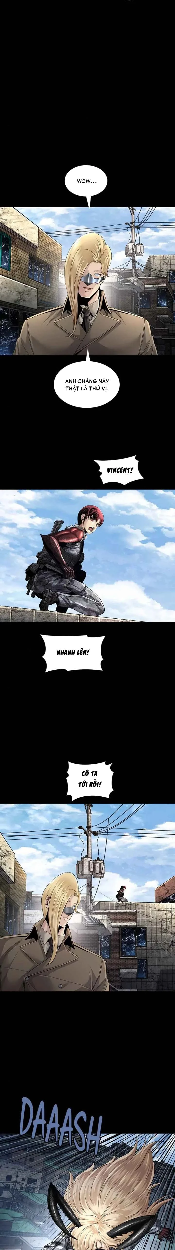 Dead Queen Chapter 103 - 6