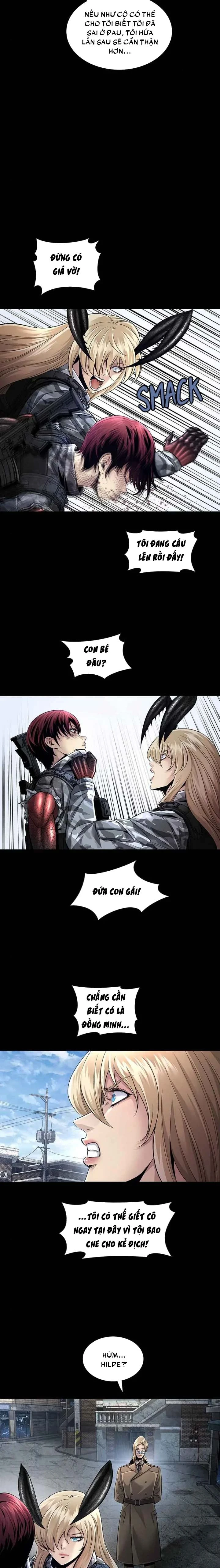 Dead Queen Chapter 103 - 9