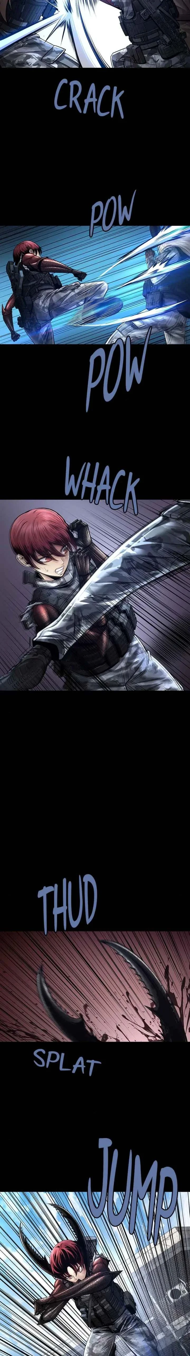 Dead Queen Chapter 103 - 13