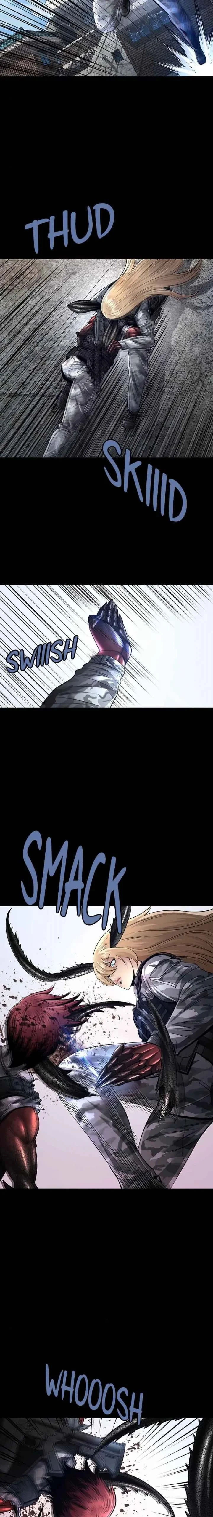 Dead Queen Chapter 103 - 14