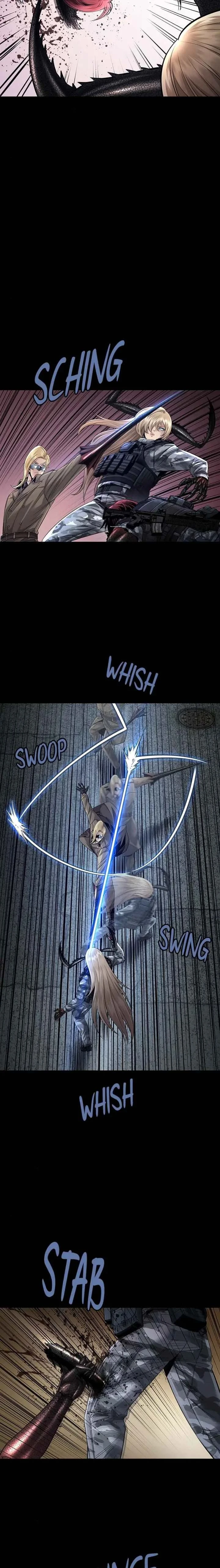 Dead Queen Chapter 103 - 15