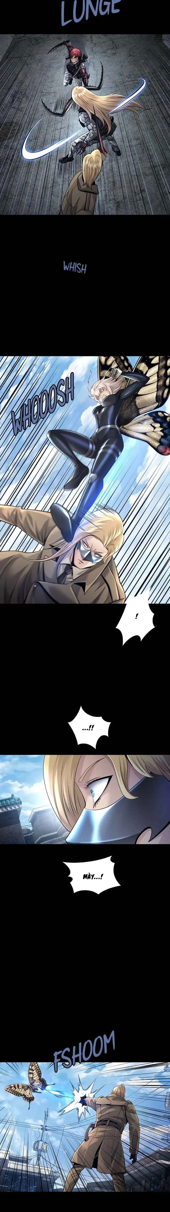 Dead Queen Chapter 103 - 16