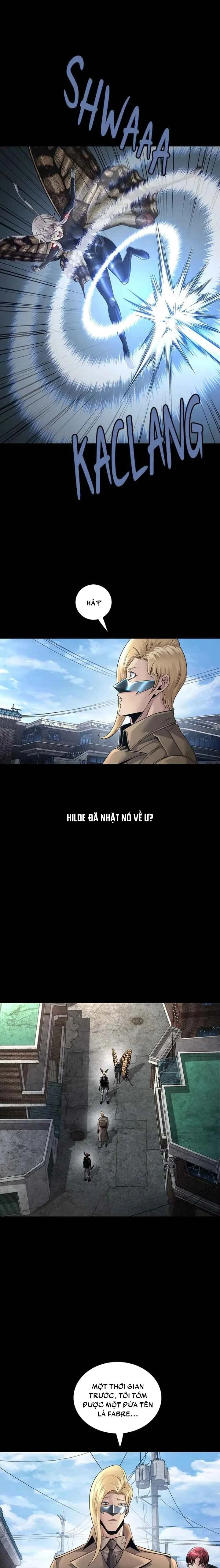 Dead Queen Chapter 103 - 17