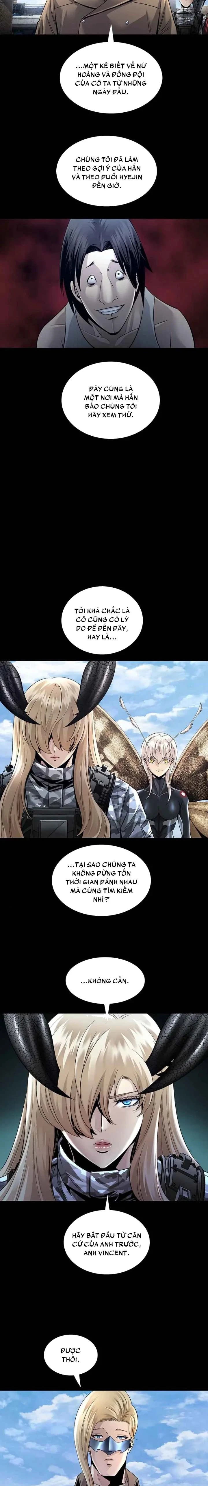 Dead Queen Chapter 103 - 18