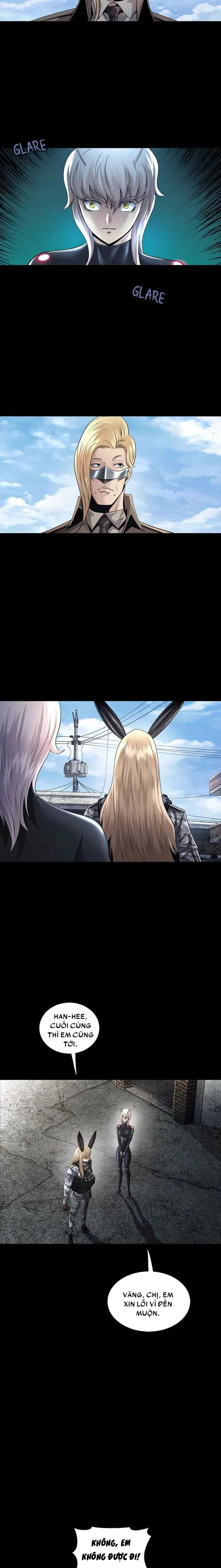 Dead Queen Chapter 103 - 19