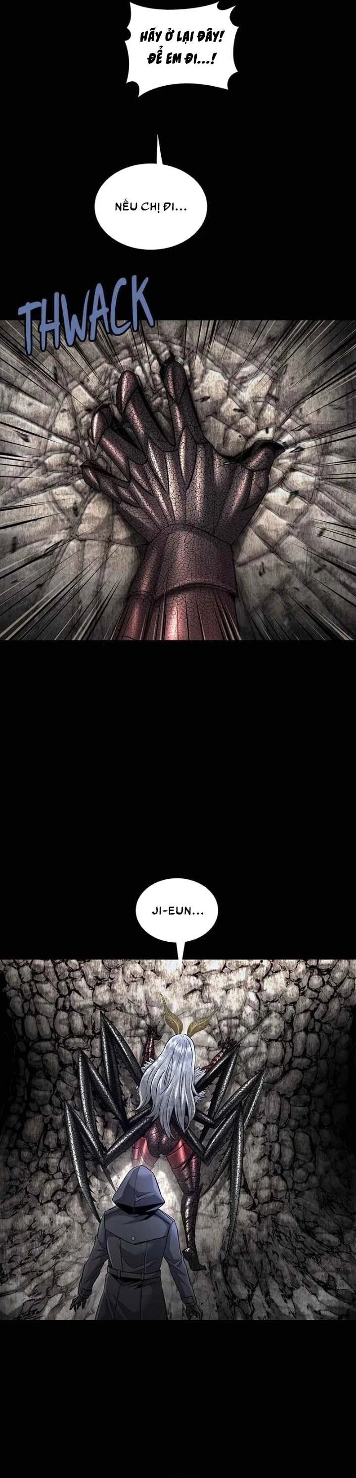 Dead Queen Chapter 104 - 6