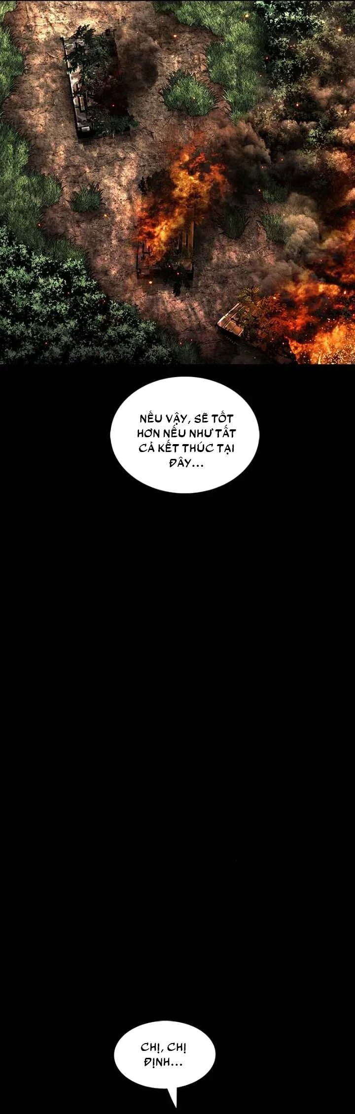 Dead Queen Chapter 104 - 8