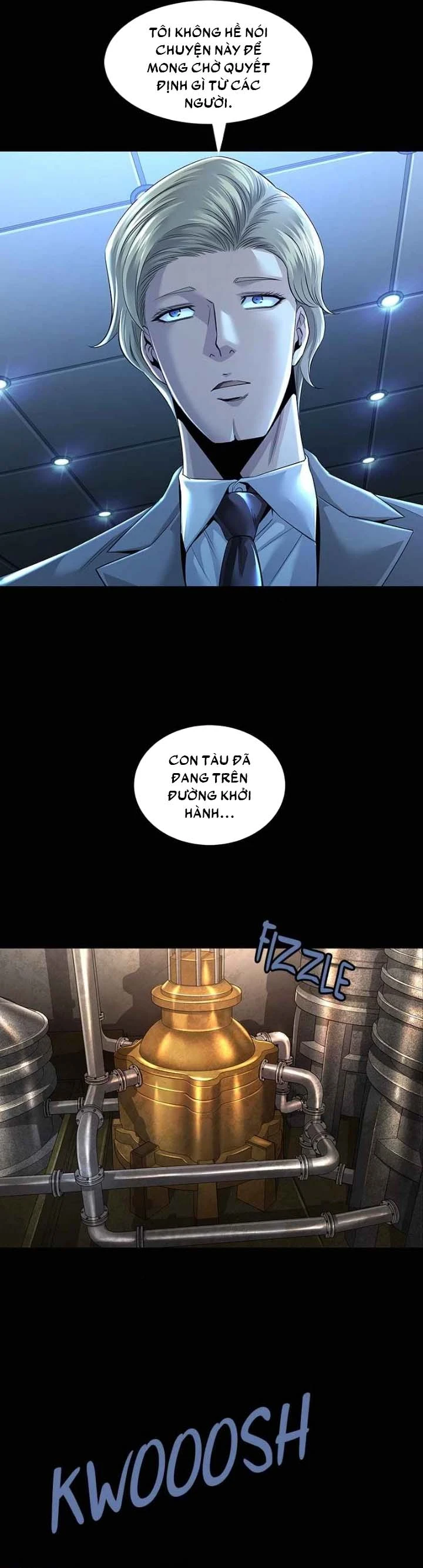 Dead Queen Chapter 104 - 18