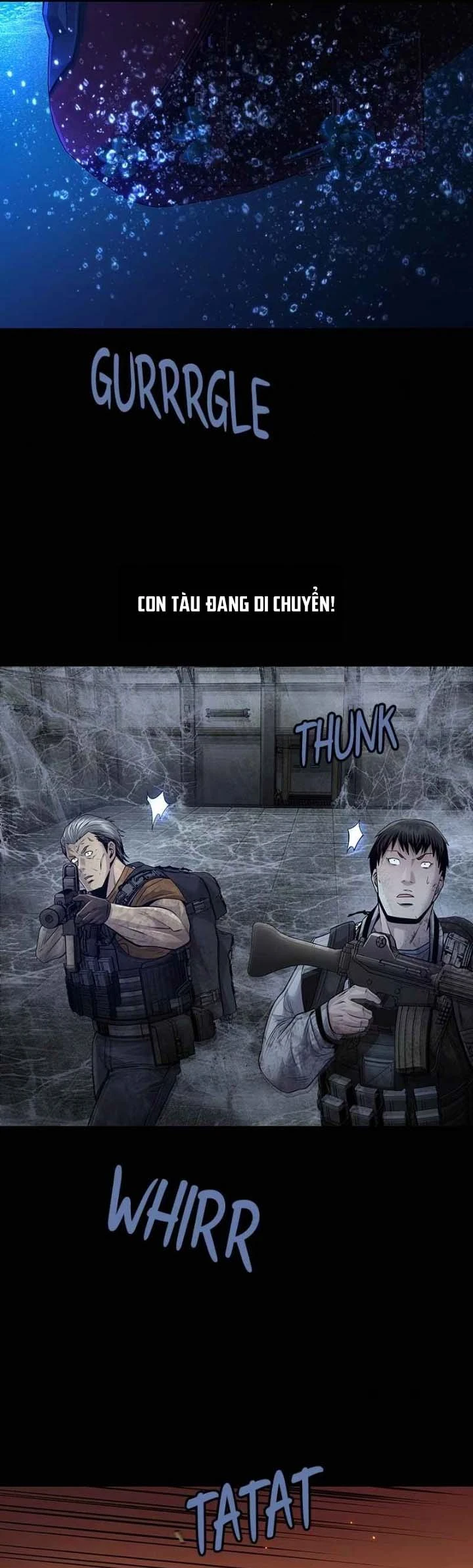 Dead Queen Chapter 104 - 19