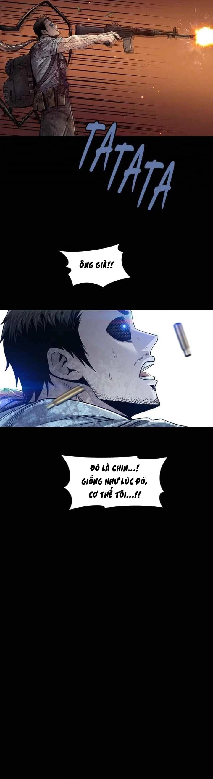 Dead Queen Chapter 104 - 20