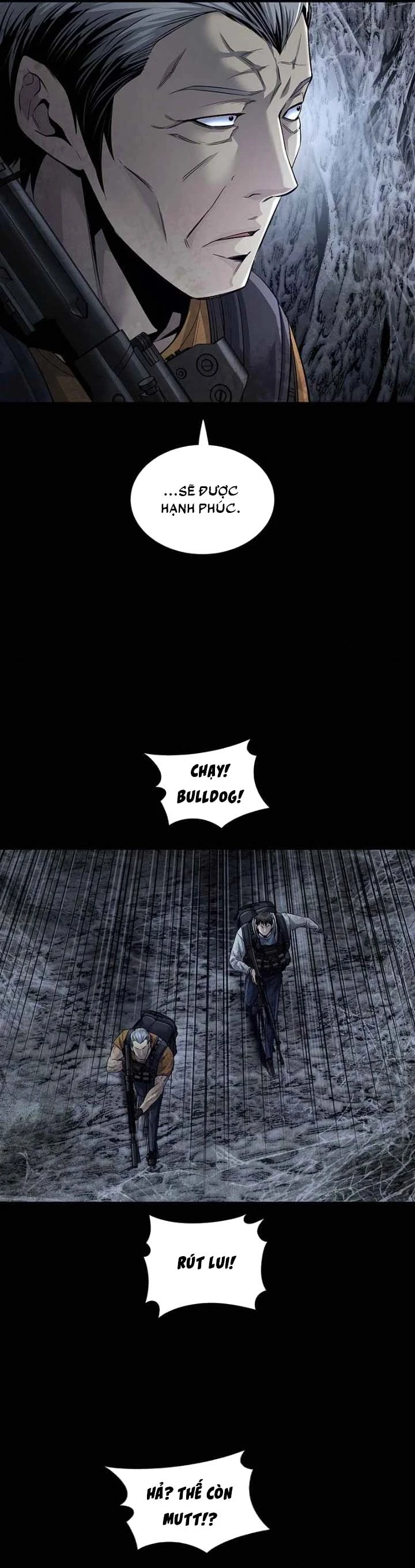 Dead Queen Chapter 104 - 22