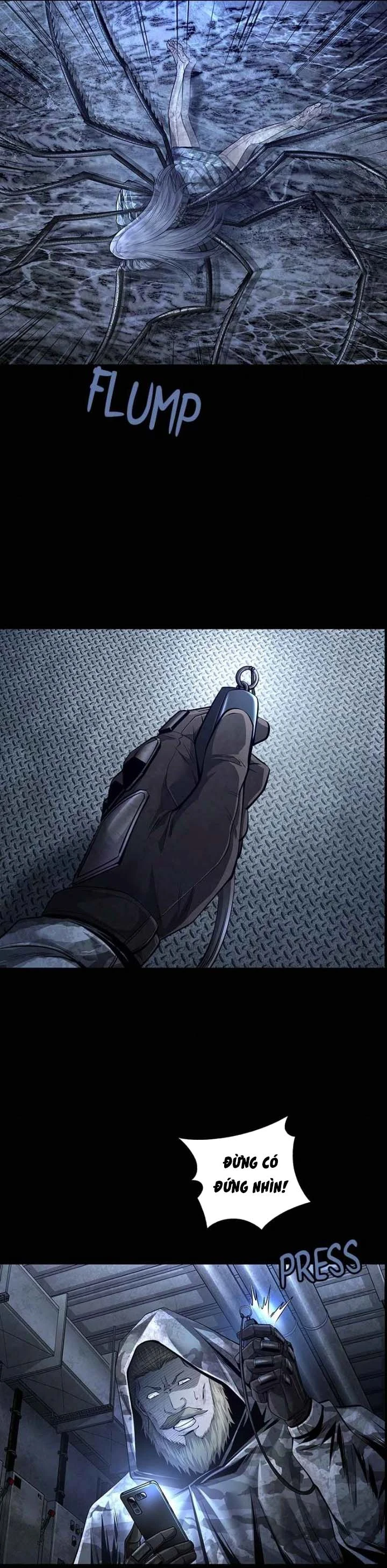 Dead Queen Chapter 104 - 25