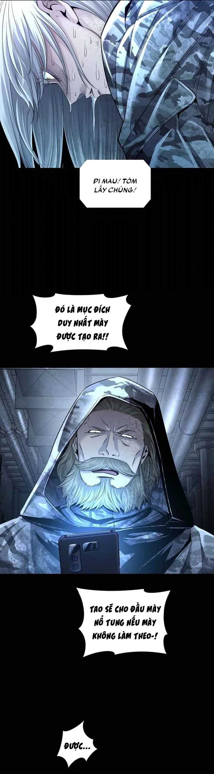 Dead Queen Chapter 104 - 27