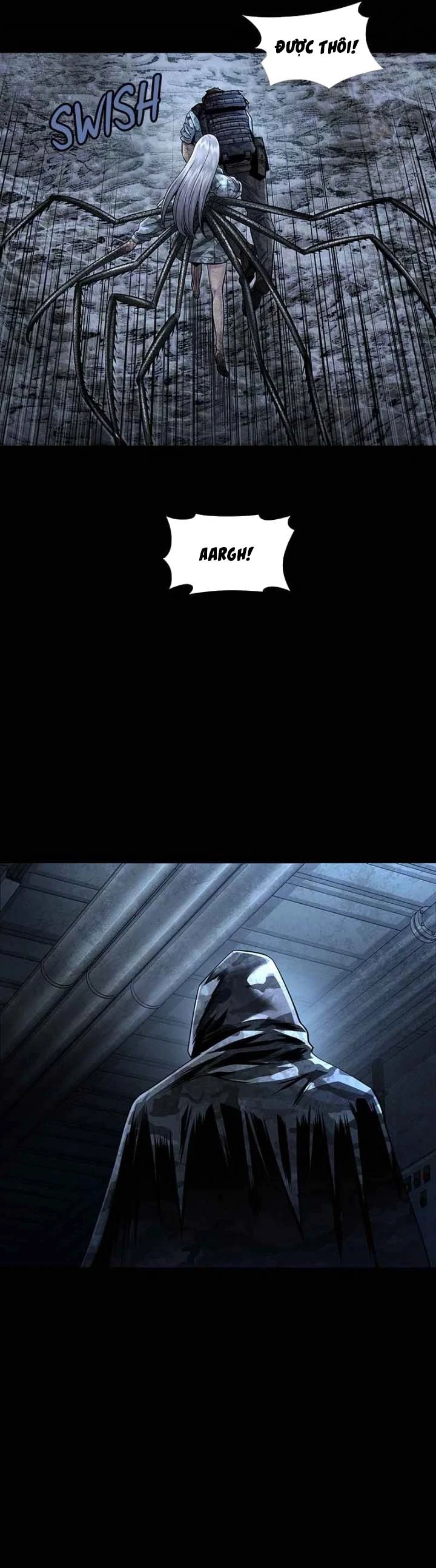 Dead Queen Chapter 104 - 28