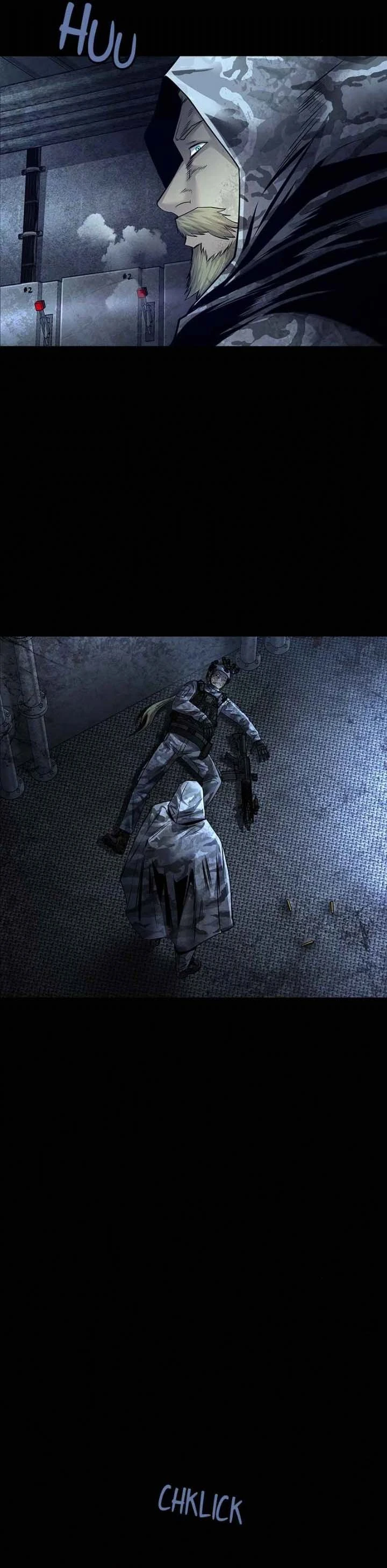 Dead Queen Chapter 104 - 29