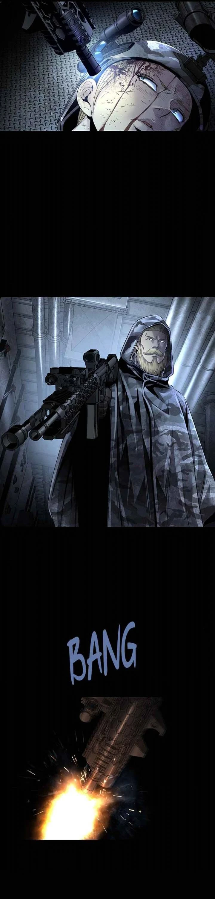 Dead Queen Chapter 104 - 30