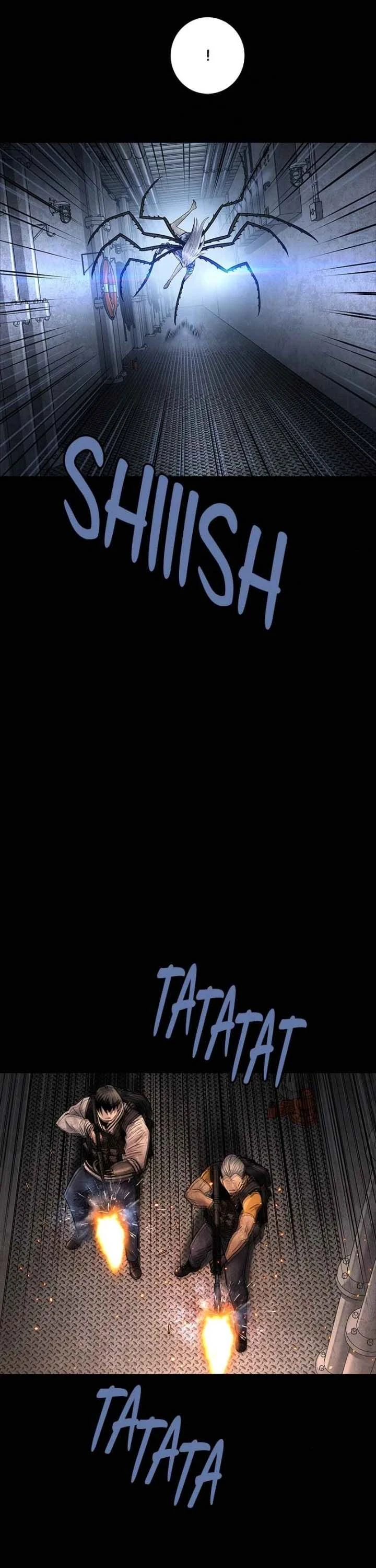 Dead Queen Chapter 104 - 32