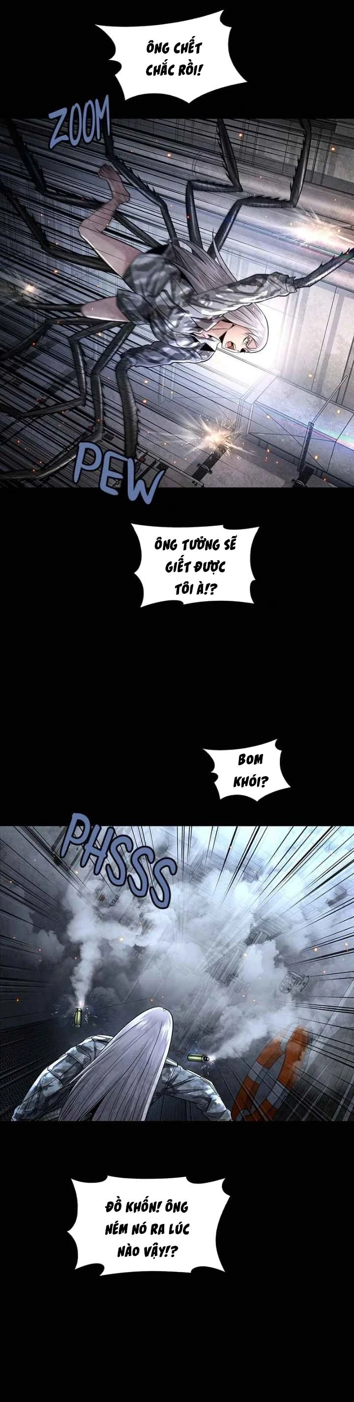 Dead Queen Chapter 104 - 33