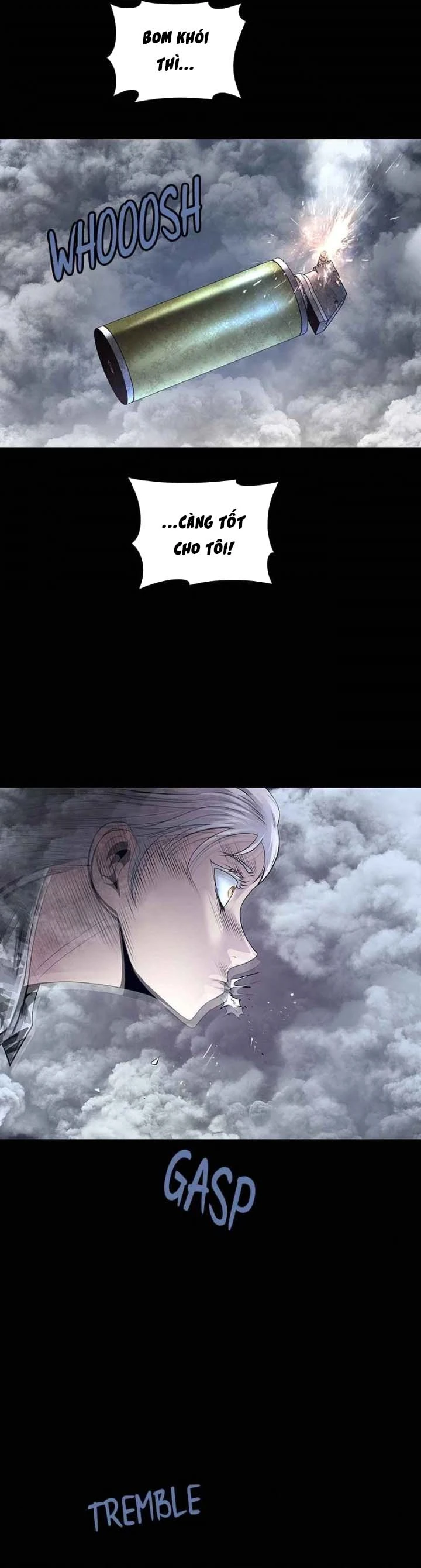 Dead Queen Chapter 104 - 34