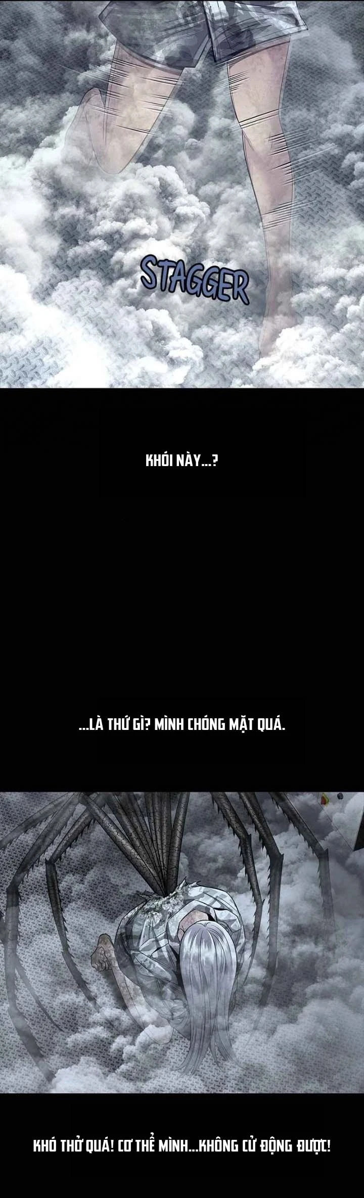 Dead Queen Chapter 104 - 35