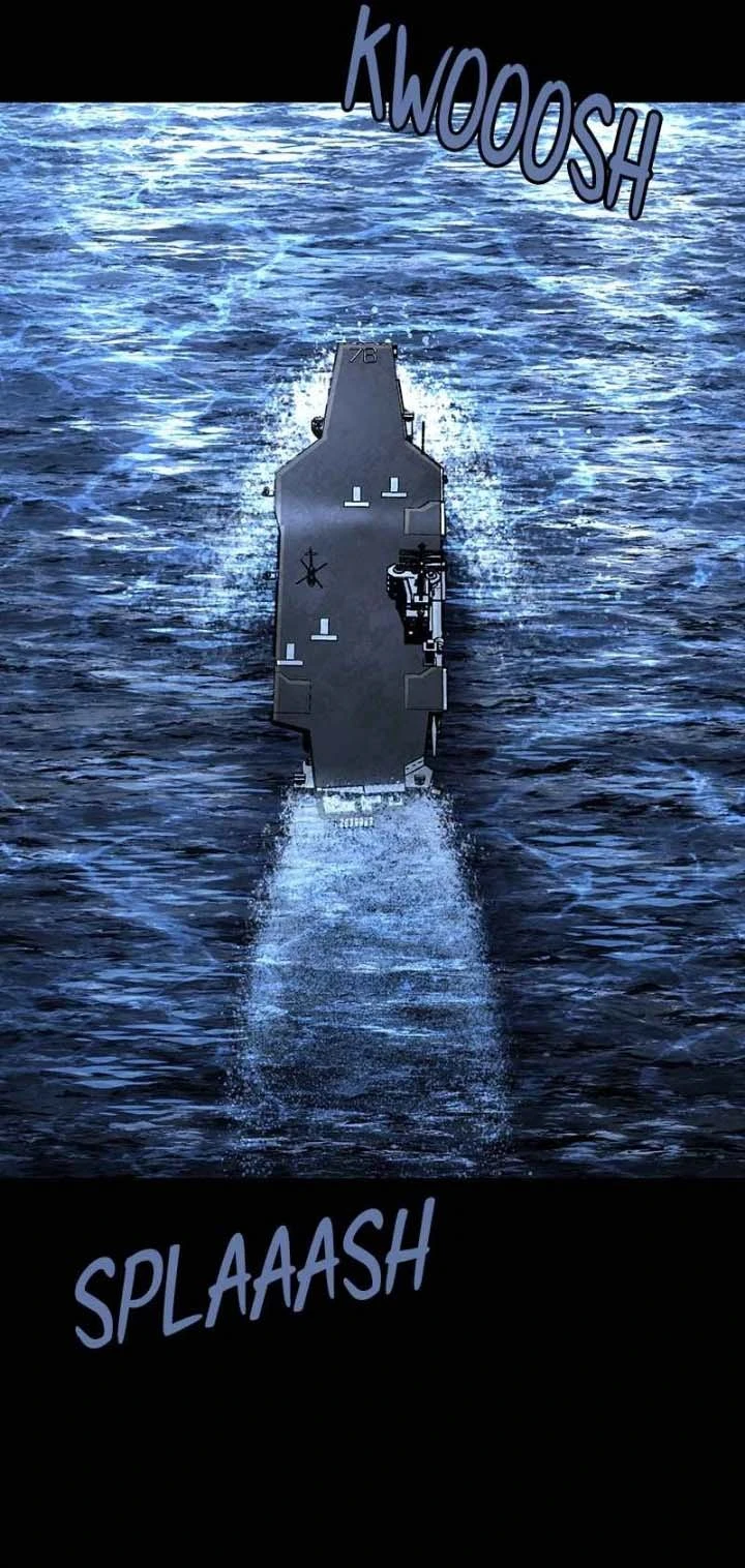 Dead Queen Chapter 104 - 38