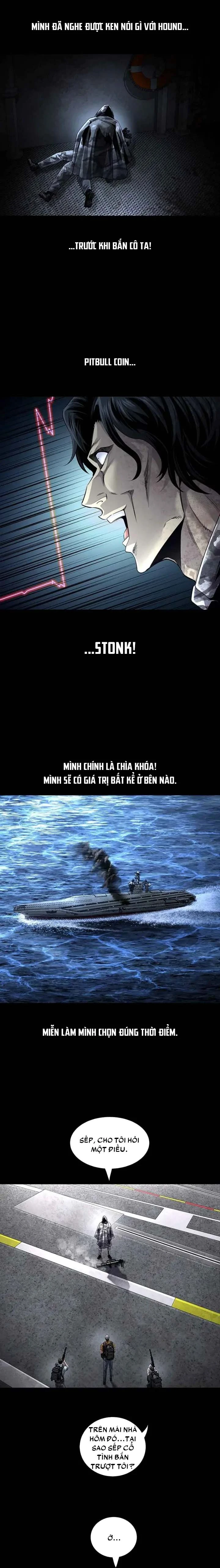 Dead Queen Chapter 105 - 6