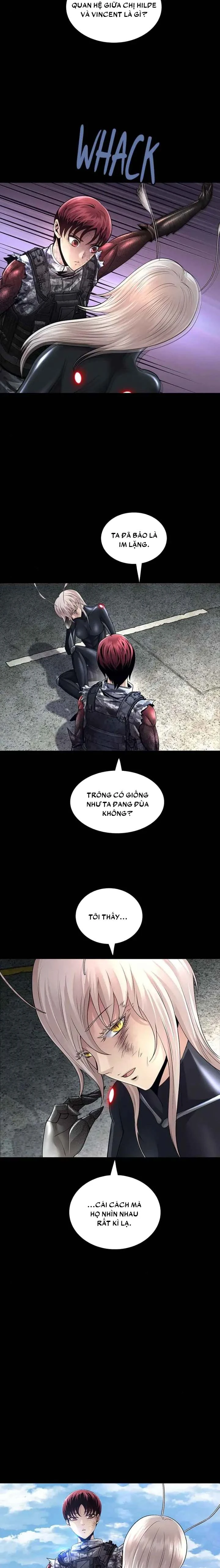 Dead Queen Chapter 105 - 13