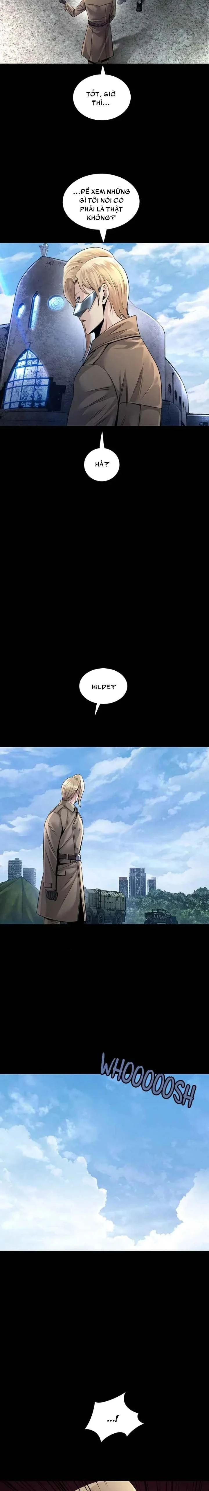 Dead Queen Chapter 105 - 15