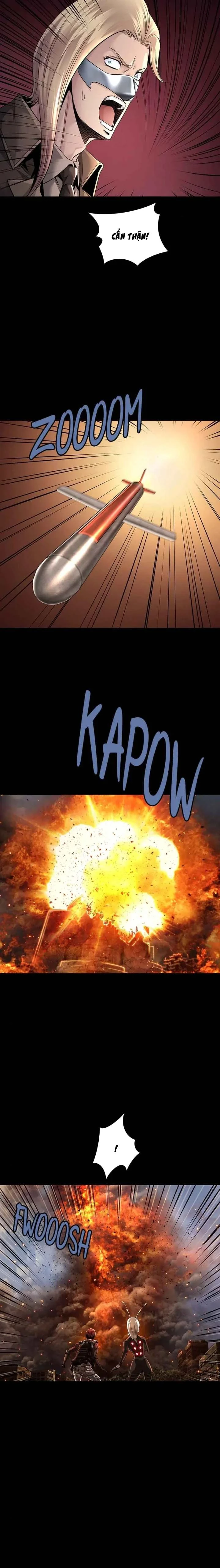 Dead Queen Chapter 105 - 16