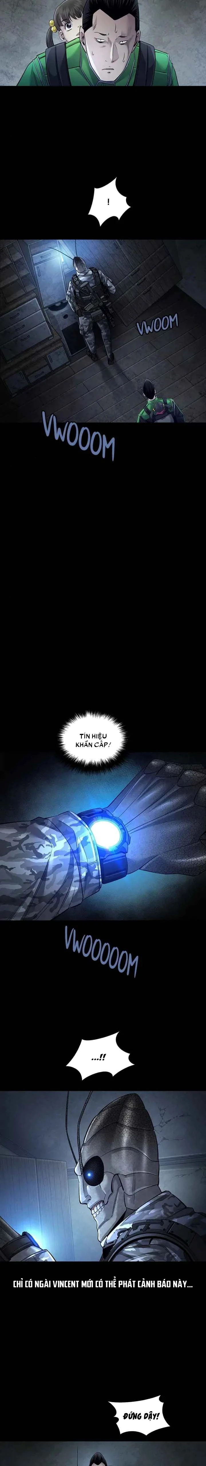 Dead Queen Chapter 105 - 18