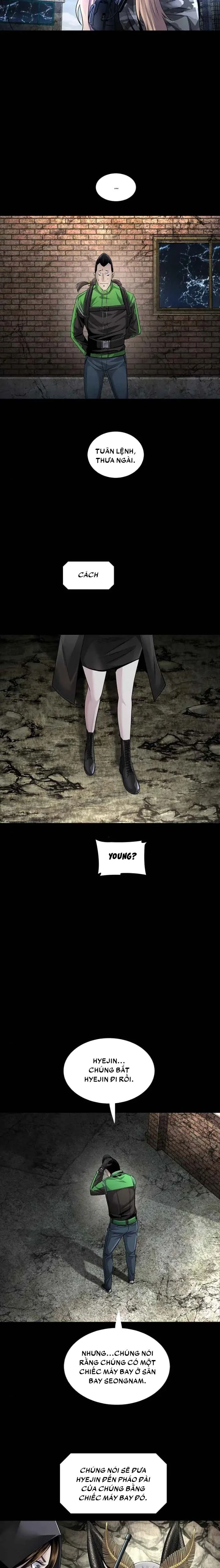 Dead Queen Chapter 106 - 4