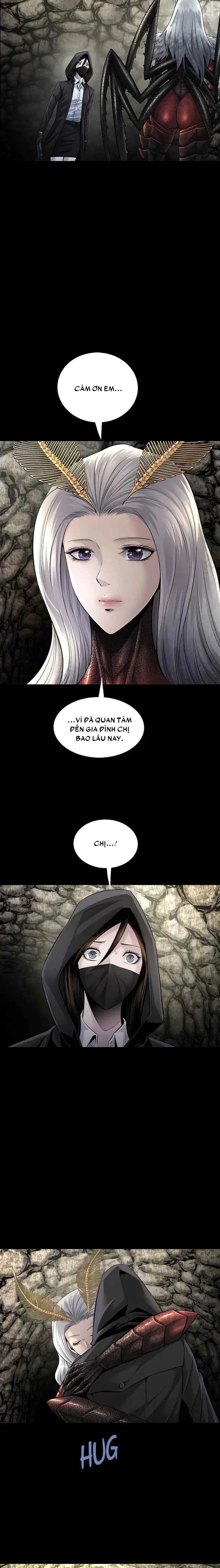 Dead Queen Chapter 106 - 6