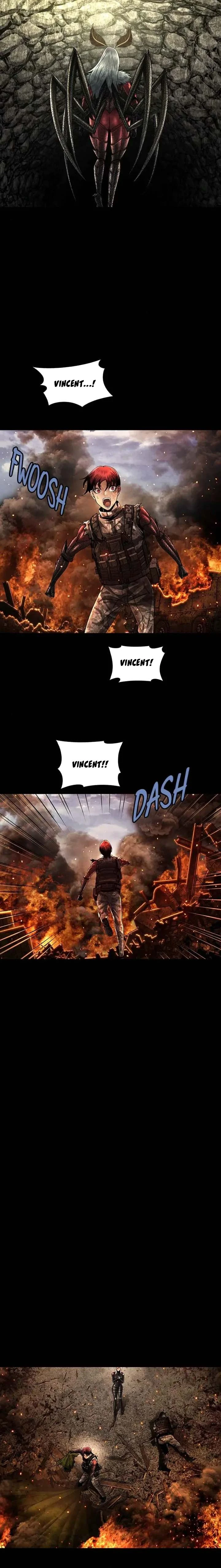 Dead Queen Chapter 106 - 7