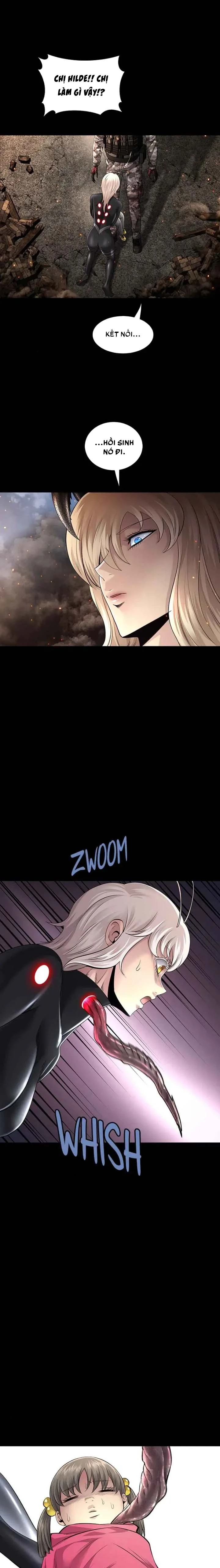 Dead Queen Chapter 106 - 10