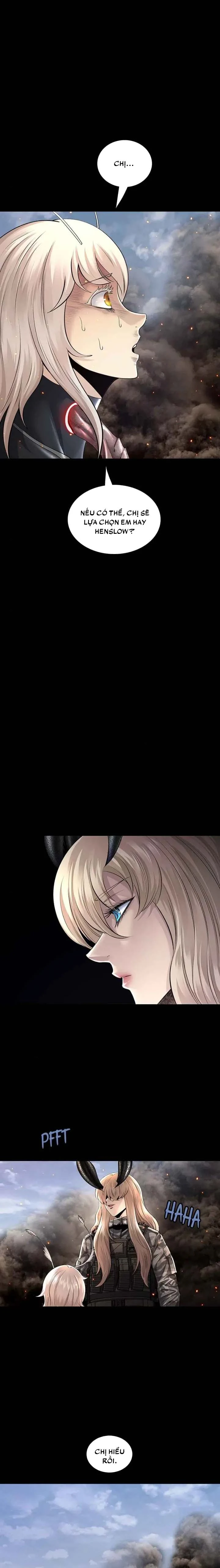 Dead Queen Chapter 106 - 12