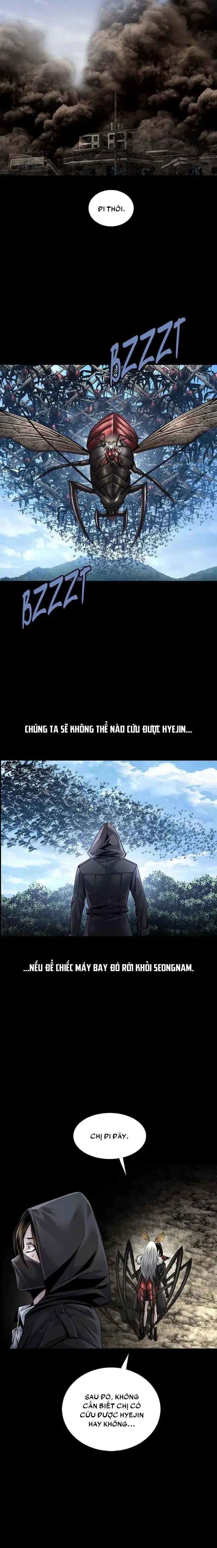 Dead Queen Chapter 106 - 13