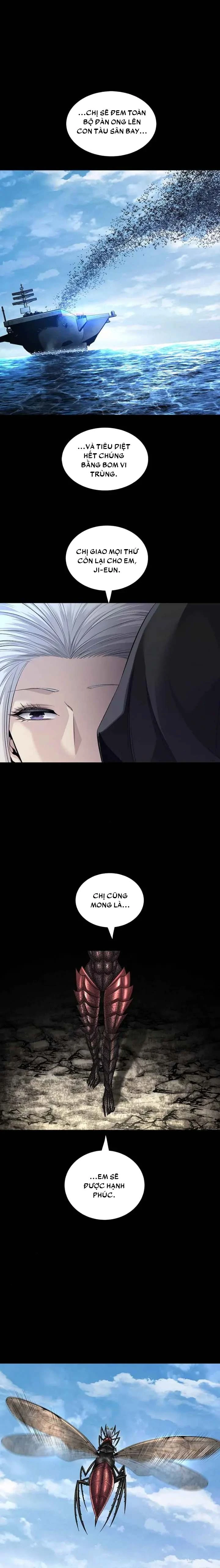 Dead Queen Chapter 106 - 14