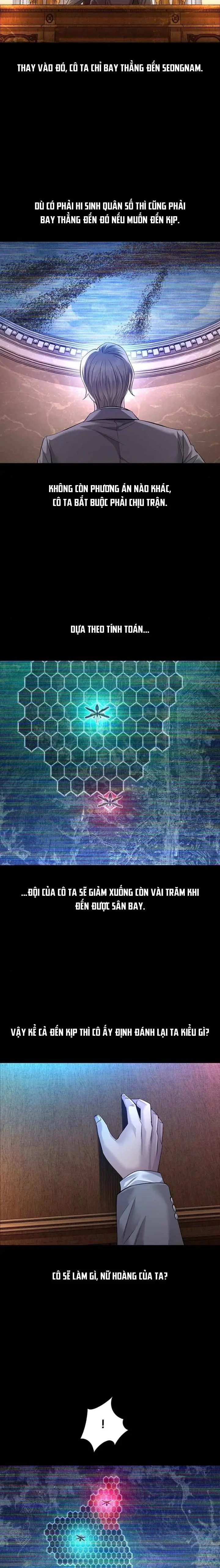 Dead Queen Chapter 106 - 16