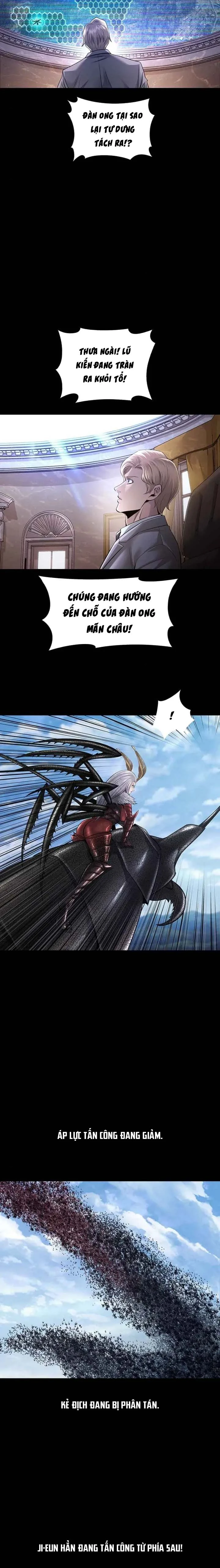 Dead Queen Chapter 106 - 17