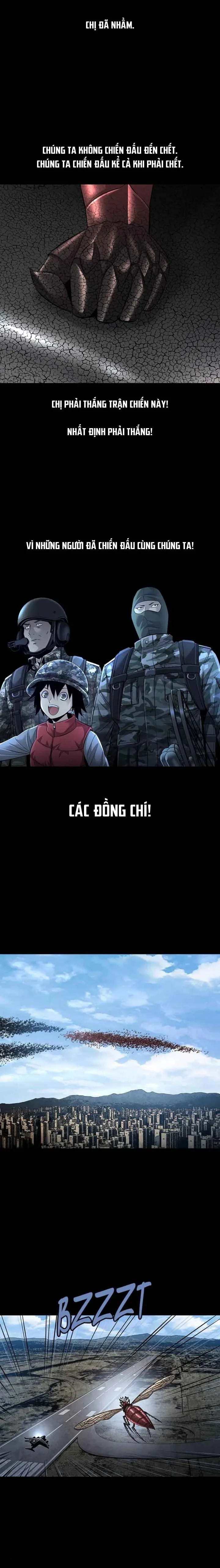 Dead Queen Chapter 106 - 19